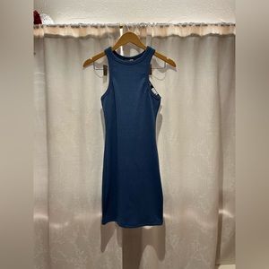 Fashion Nova Tank Top Dress